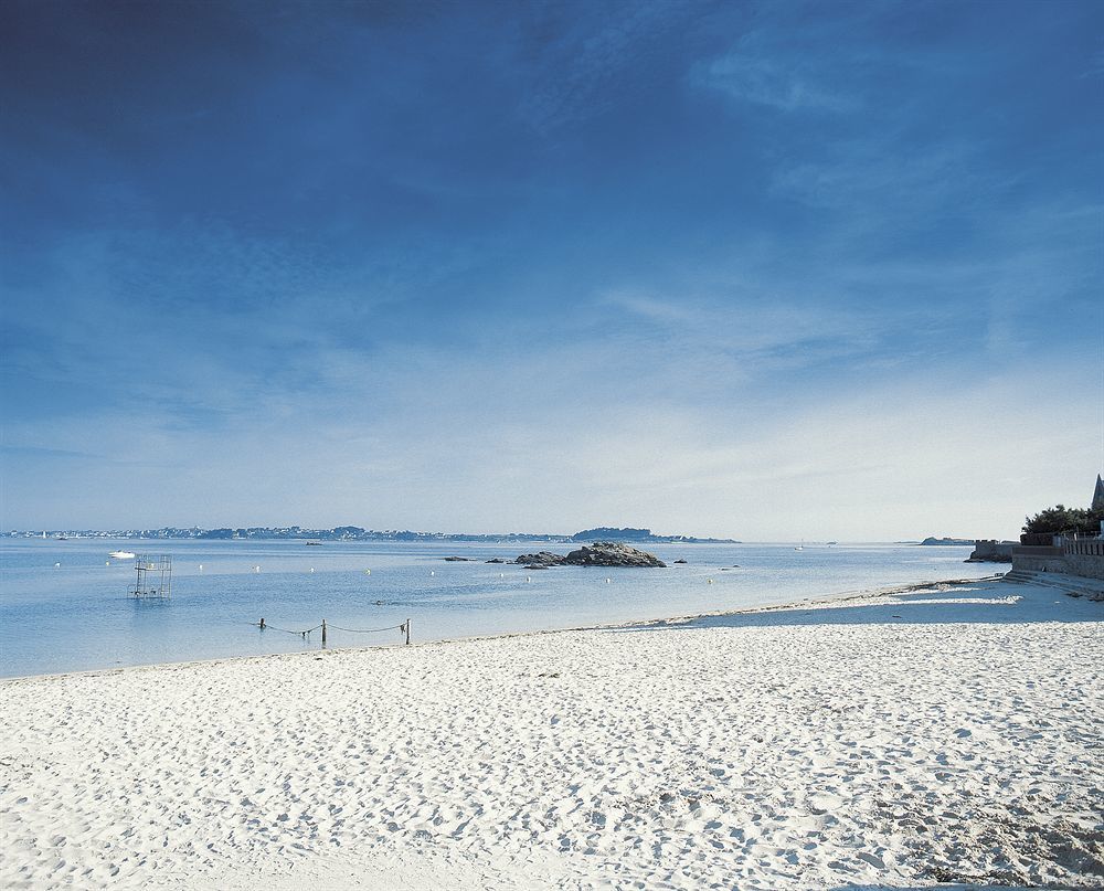 Residences Valdys Thalasso & De Rockroum 3*