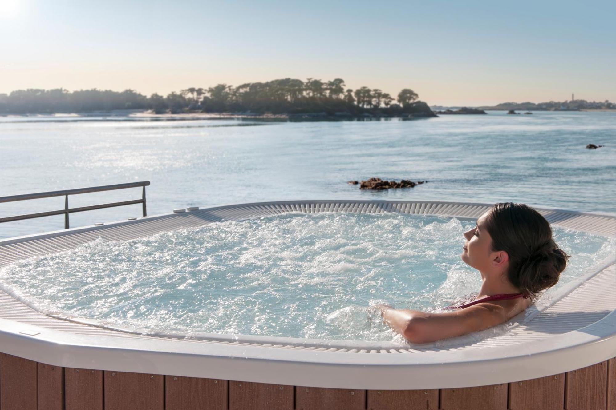 Residences Valdys Thalasso & De Rockroum Aparthotel 3*