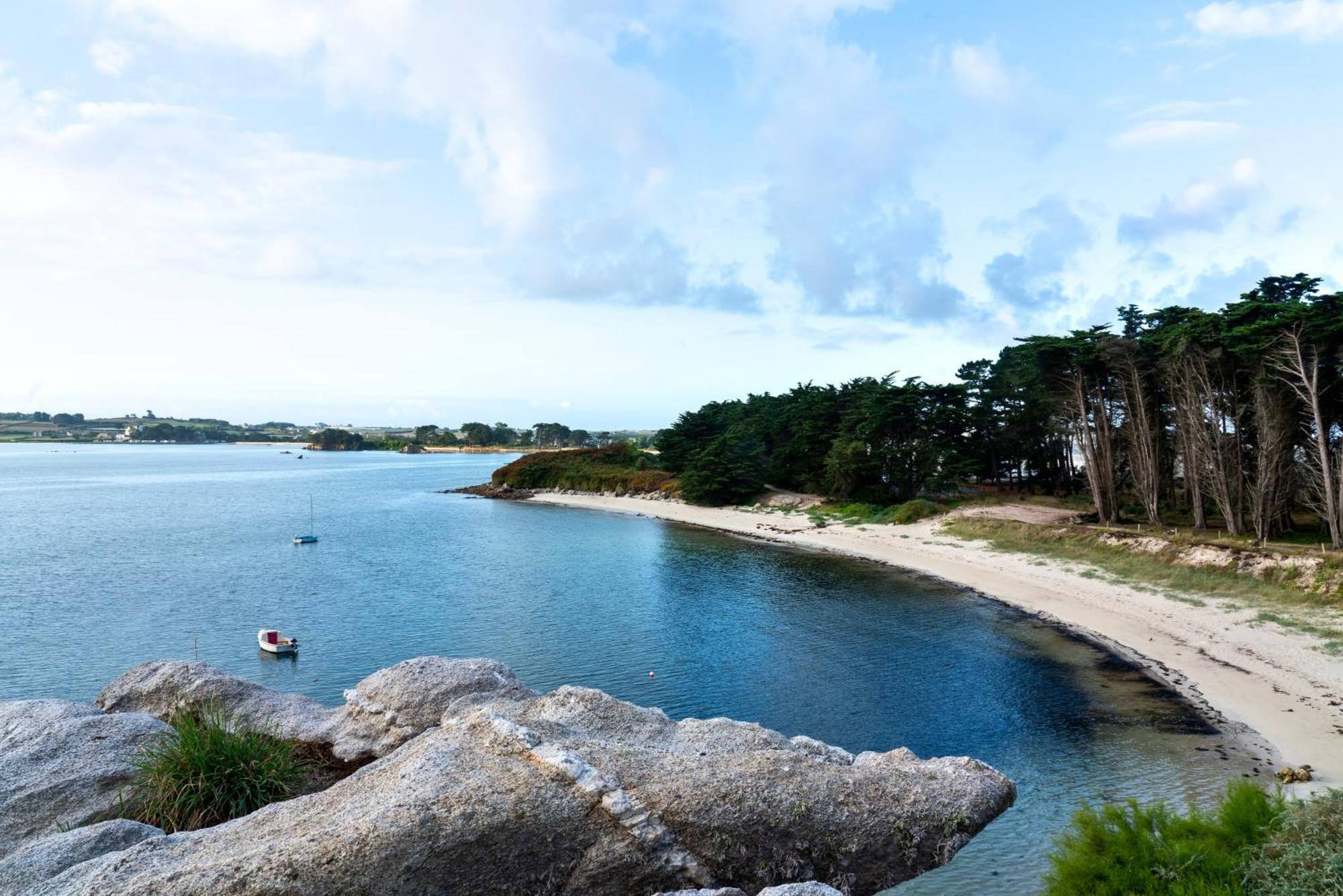 Aparthotel Residences Valdys Thalasso & De Rockroum Roscoff