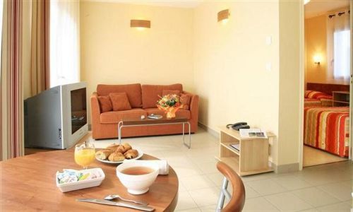 Aparthotel Residences Valdys Thalasso & De Rockroum Roscoff