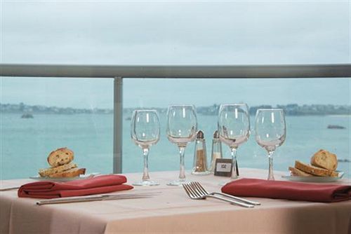Residences Valdys Thalasso & De Rockroum
