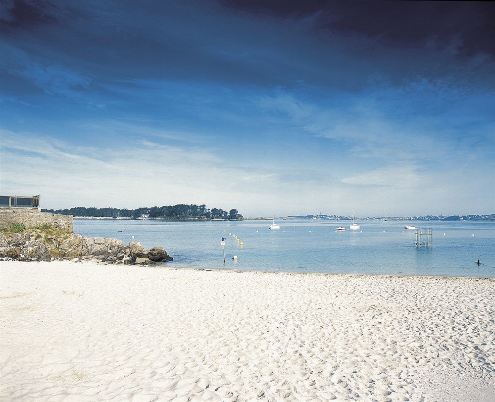 Residences Valdys Thalasso & De Rockroum Apart-hotel Roscoff